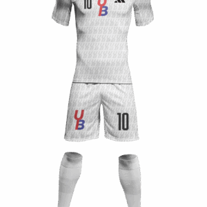Tenue Ulftse Boys 2026/2027