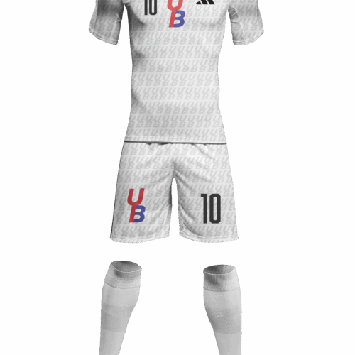 Tenue Ulftse Boys 2026/2027